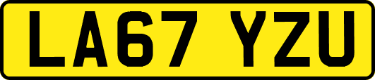 LA67YZU
