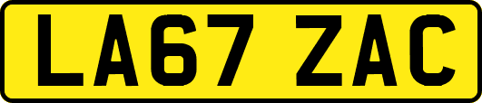 LA67ZAC