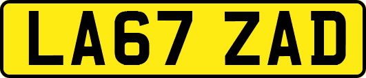 LA67ZAD