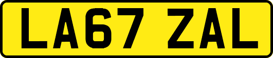 LA67ZAL