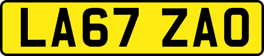LA67ZAO