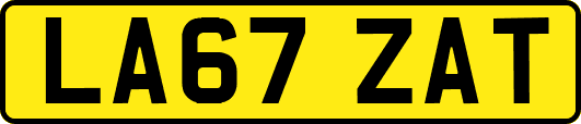 LA67ZAT