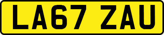 LA67ZAU