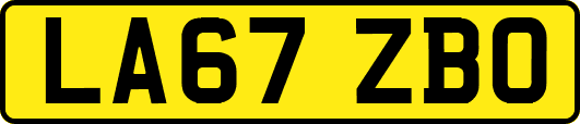 LA67ZBO