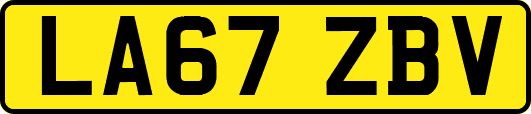 LA67ZBV