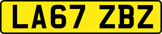 LA67ZBZ