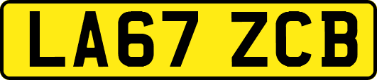 LA67ZCB