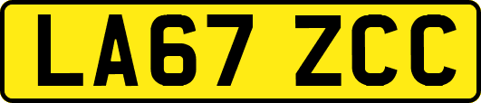LA67ZCC