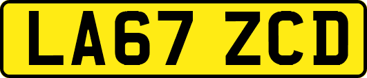 LA67ZCD