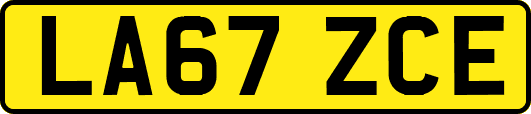 LA67ZCE