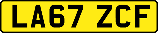 LA67ZCF
