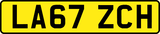 LA67ZCH