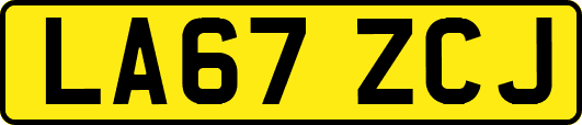 LA67ZCJ