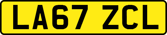 LA67ZCL