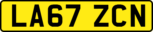 LA67ZCN