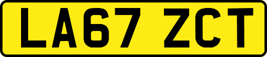 LA67ZCT