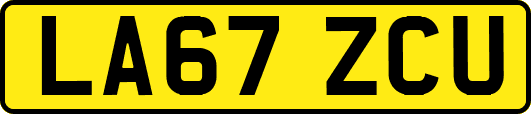 LA67ZCU