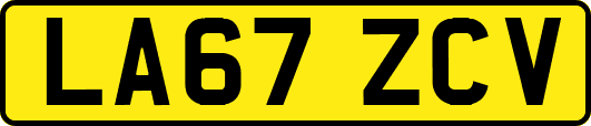 LA67ZCV