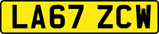 LA67ZCW