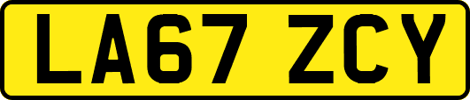 LA67ZCY