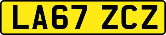 LA67ZCZ