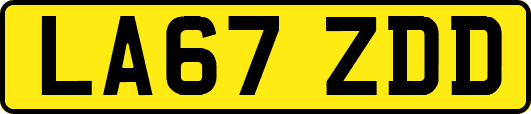 LA67ZDD
