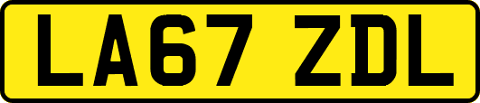 LA67ZDL