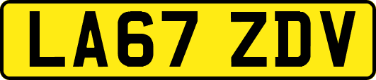 LA67ZDV