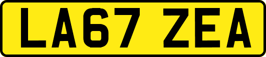 LA67ZEA