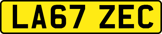 LA67ZEC