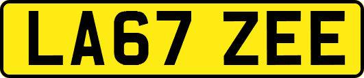 LA67ZEE