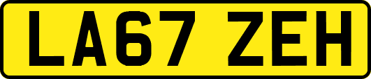 LA67ZEH