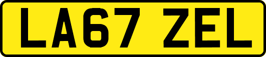 LA67ZEL