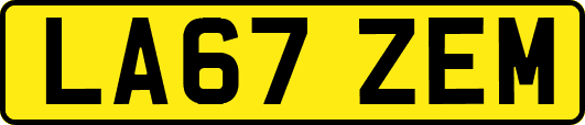 LA67ZEM