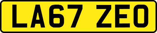LA67ZEO