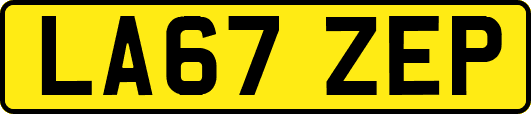 LA67ZEP