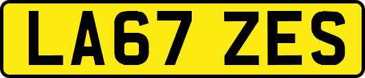 LA67ZES