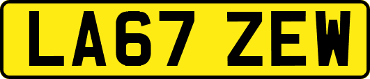 LA67ZEW