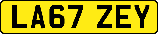 LA67ZEY