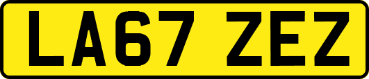 LA67ZEZ