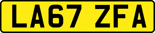 LA67ZFA