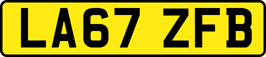 LA67ZFB