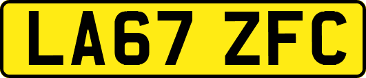 LA67ZFC