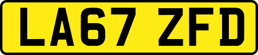 LA67ZFD