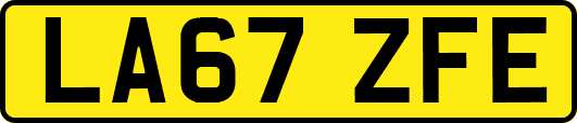LA67ZFE