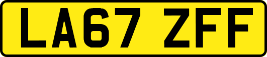 LA67ZFF