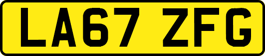 LA67ZFG