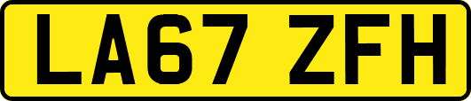 LA67ZFH