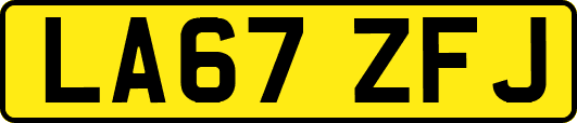LA67ZFJ