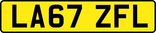 LA67ZFL